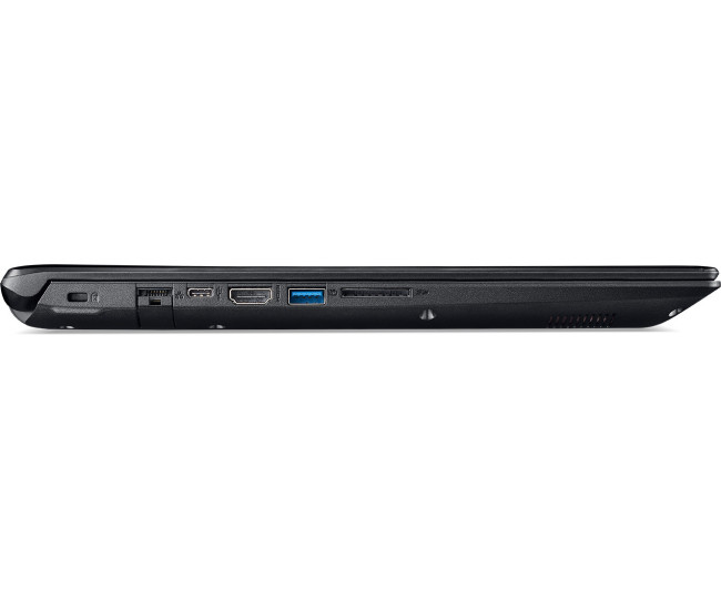Acer Aspire 7 A715-72G Black (NH.GXBEU.010)